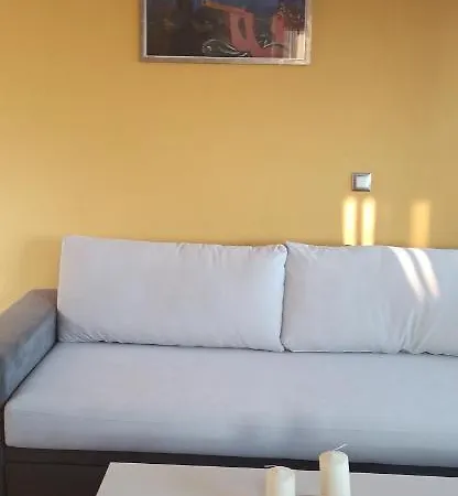 Δίπλα Στο Κύμα -Βeside The Wave Villa Loutra Elevtheron Exterior foto