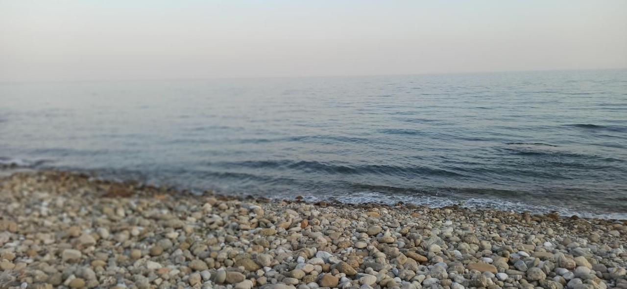 Ferienhaus δίπλα στο κύμα -βeside The Wave