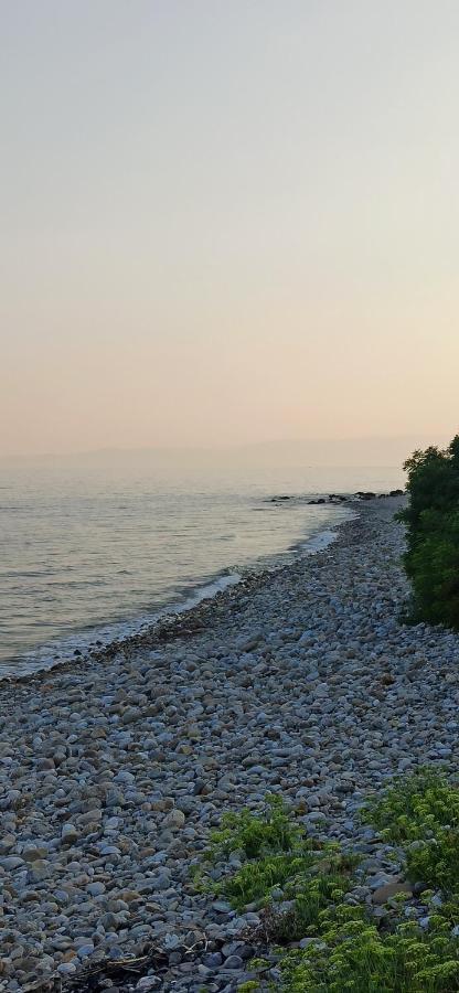 δίπλα στο κύμα -βeside The Wave Tatil Evi