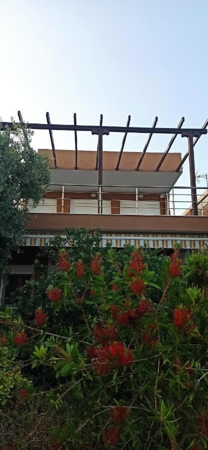 δίπλα στο κύμα -βeside The Wave Tatil Evi *