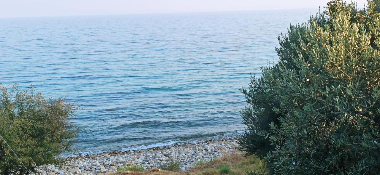 δίπλα στο κύμα -βeside The Wave Tatil Evi *