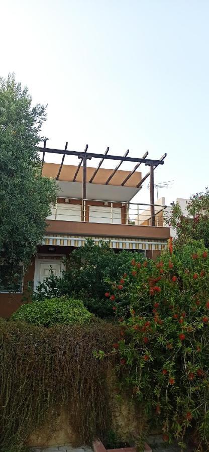 Tatil Evi δίπλα στο κύμα -βeside The Wave *