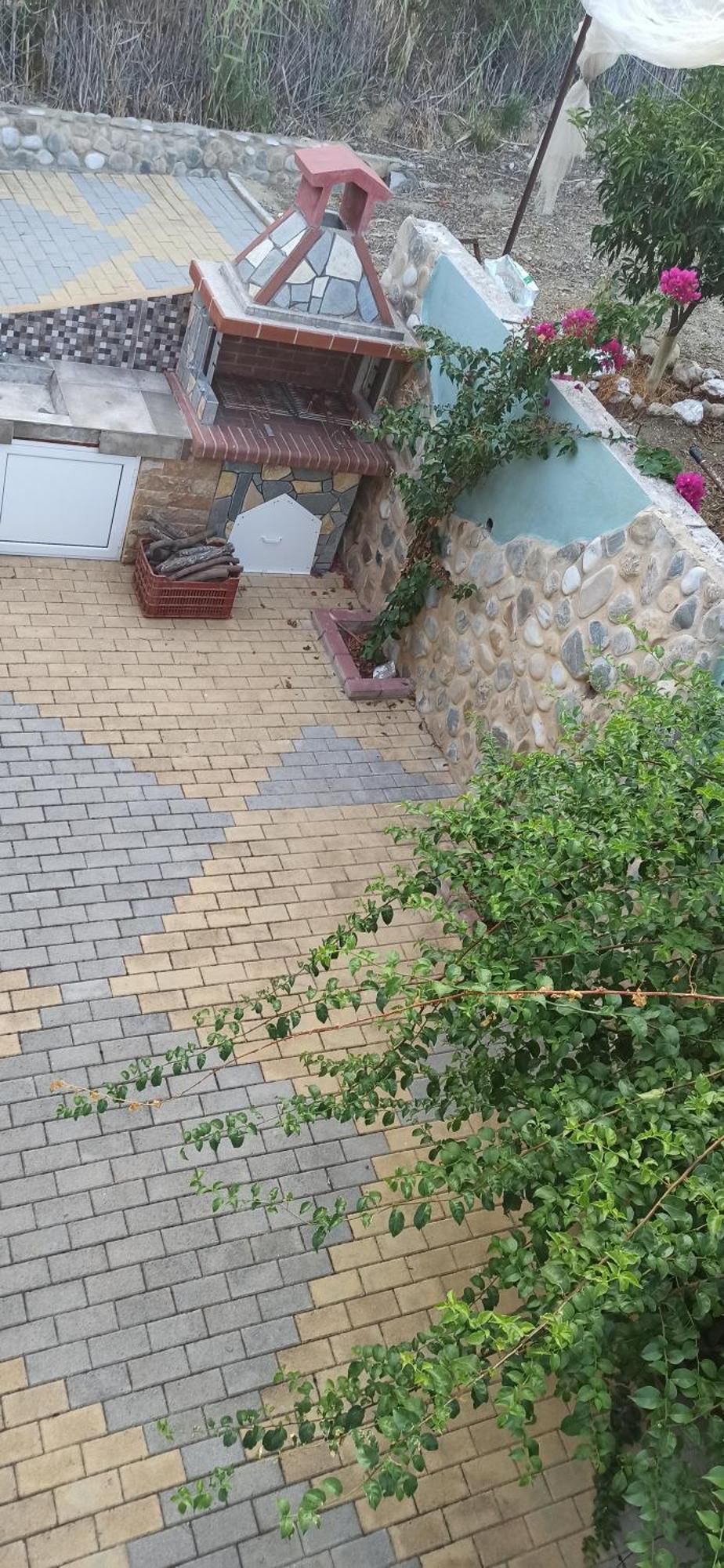 Tatil Evi δίπλα στο κύμα -βeside The Wave